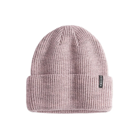 AUTUMN Select Solid Beanie Blush Women's Beanies Autumn 