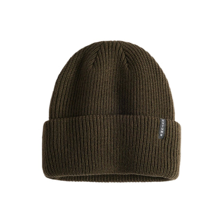 AUTUMN Select Solid Beanie Mustang Men's Beanies Autumn 