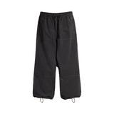 AUTUMN Service Snow Pants Black 2026 Men's Snow Pants Autumn 