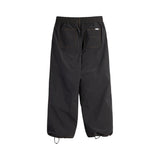 AUTUMN Service Snow Pants Black 2026 Men's Snow Pants Autumn 