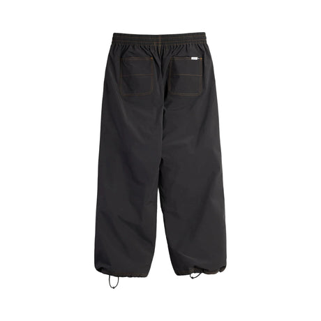 AUTUMN Service Snow Pants Black 2026 Men's Snow Pants Autumn 