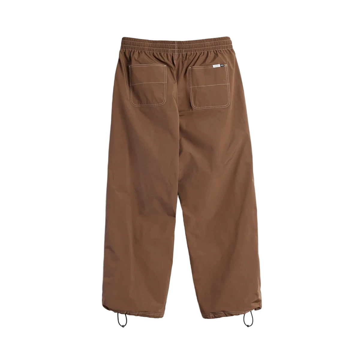 AUTUMN Service Snow Pants Brown 2026 Men's Snow Pants Autumn 
