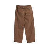 AUTUMN Service Snow Pants Brown 2026 Men's Snow Pants Autumn 