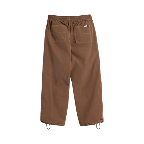 AUTUMN Service Snow Pants Brown 2026 Men's Snow Pants Autumn 