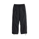 AUTUMN Shadow Snow Pants Black 2026 Men's Snow Pants Autumn 