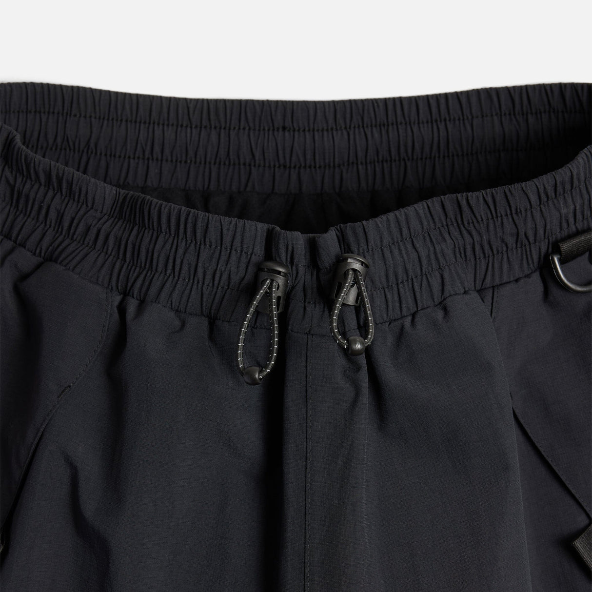 AUTUMN Shadow Snow Pants Black 2026 Men's Snow Pants Autumn 