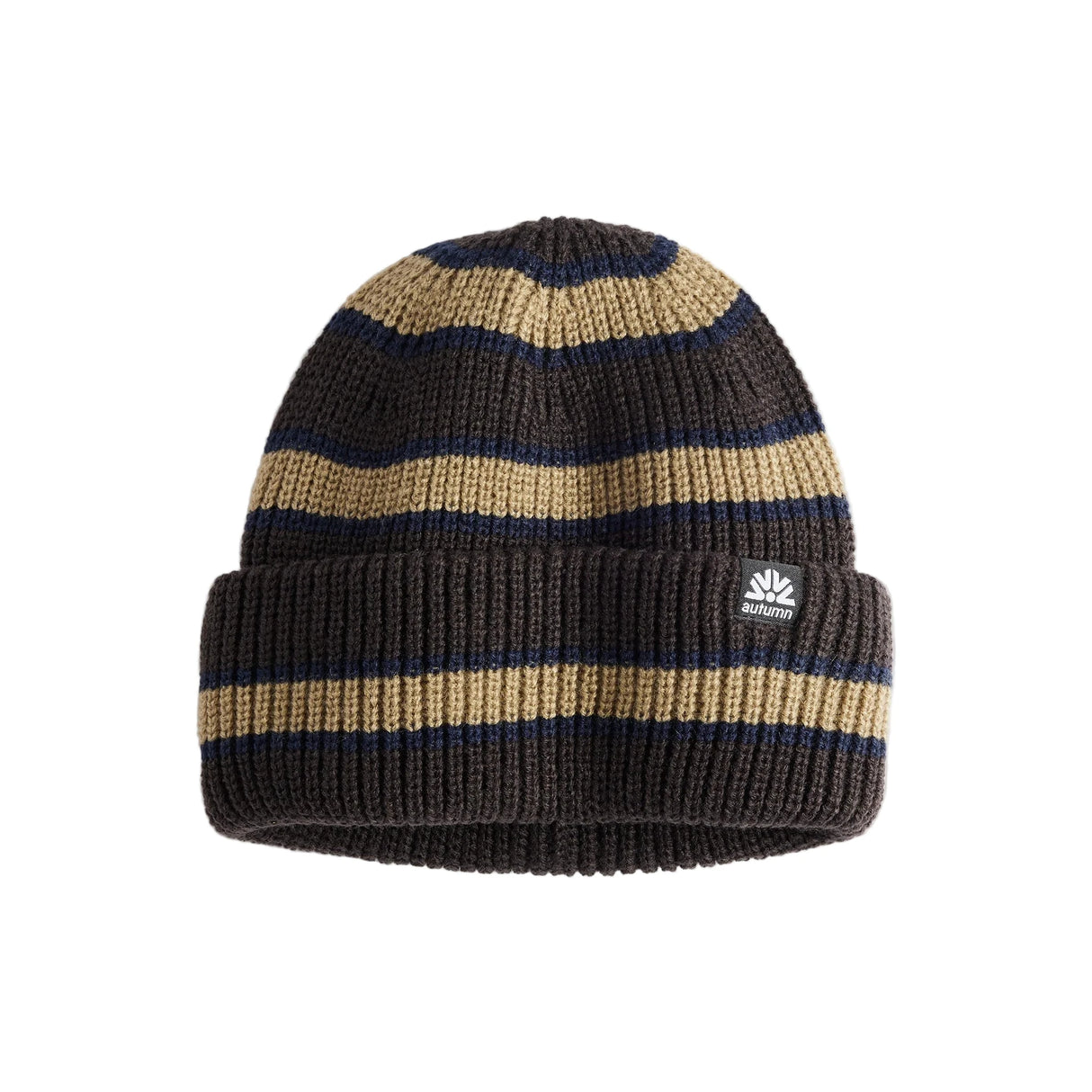 AUTUMN Slacker Beanie Mineshaft Men's Beanies Autumn 