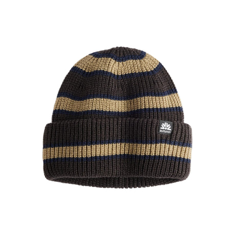 AUTUMN Slacker Beanie Mineshaft Men's Beanies Autumn 