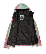 VOLCOM 2836 Insulated Snowboard Jacket Grey 2025 Men's Snow Jackets Volcom 