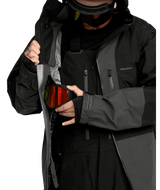VOLCOM TDS Infrared GORE-TEX Snow Jacket Black 2026 Men's Snow Jackets Volcom 