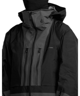 VOLCOM TDS Infrared GORE-TEX Snow Jacket Black 2026 Men's Snow Jackets Volcom 