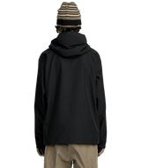 VOLCOM Dua Insulated GORE-TEX Snow Jacket Black 2026 Men's Snow Jackets Volcom 