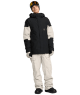 VOLCOM Primary Insulated Snow Jacket Black 2026 Men's Snow Jackets Volcom 