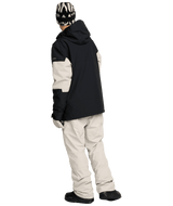 VOLCOM Primary Insulated Snow Jacket Black 2026 Men's Snow Jackets Volcom 