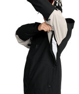 VOLCOM Primary Insulated Snow Jacket Black 2026 Men's Snow Jackets Volcom 