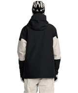 VOLCOM Primary Insulated Snow Jacket Black 2026 Men's Snow Jackets Volcom 