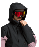 VOLCOM Primary Insulated Snow Jacket Pale Mauve 2026 Men's Snow Jackets Volcom 