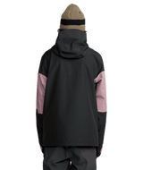 VOLCOM Primary Insulated Snow Jacket Pale Mauve 2026 Men's Snow Jackets Volcom 