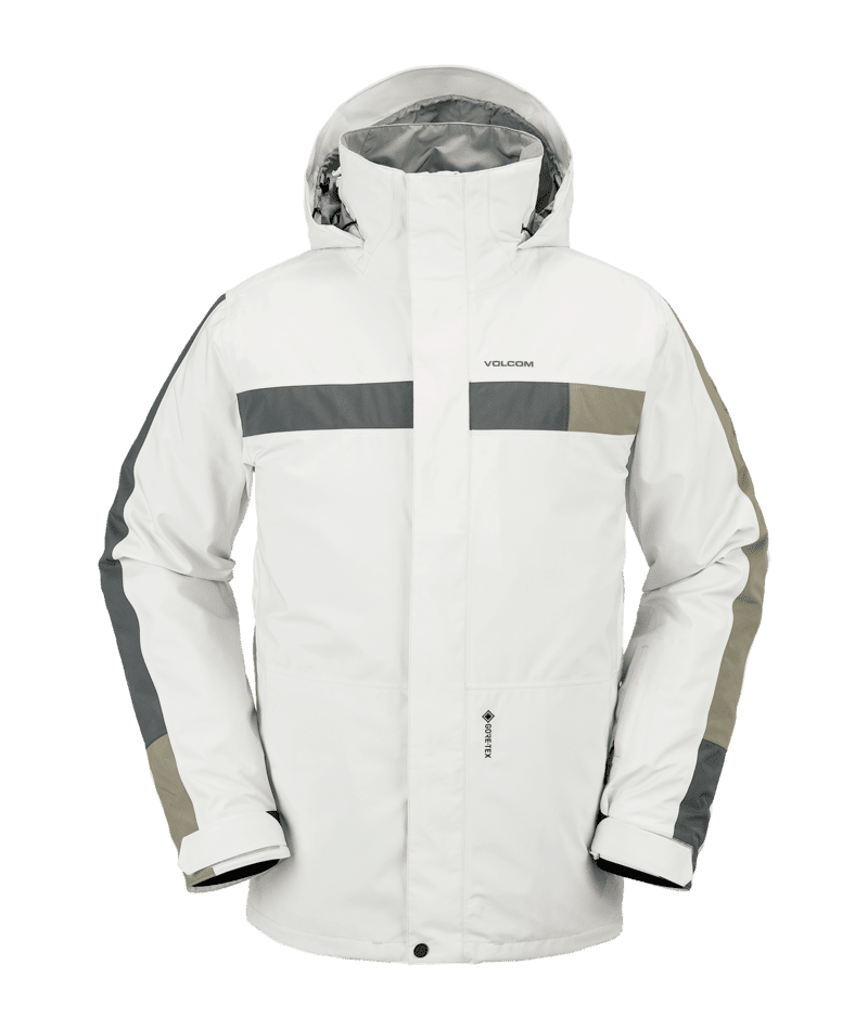 Gore tex snowboard jacket sale sales