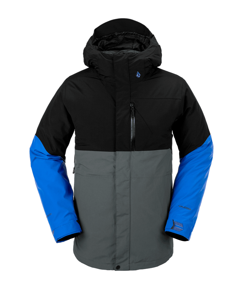 Men s Snowboard Jackets Canada Freeride Boardshop