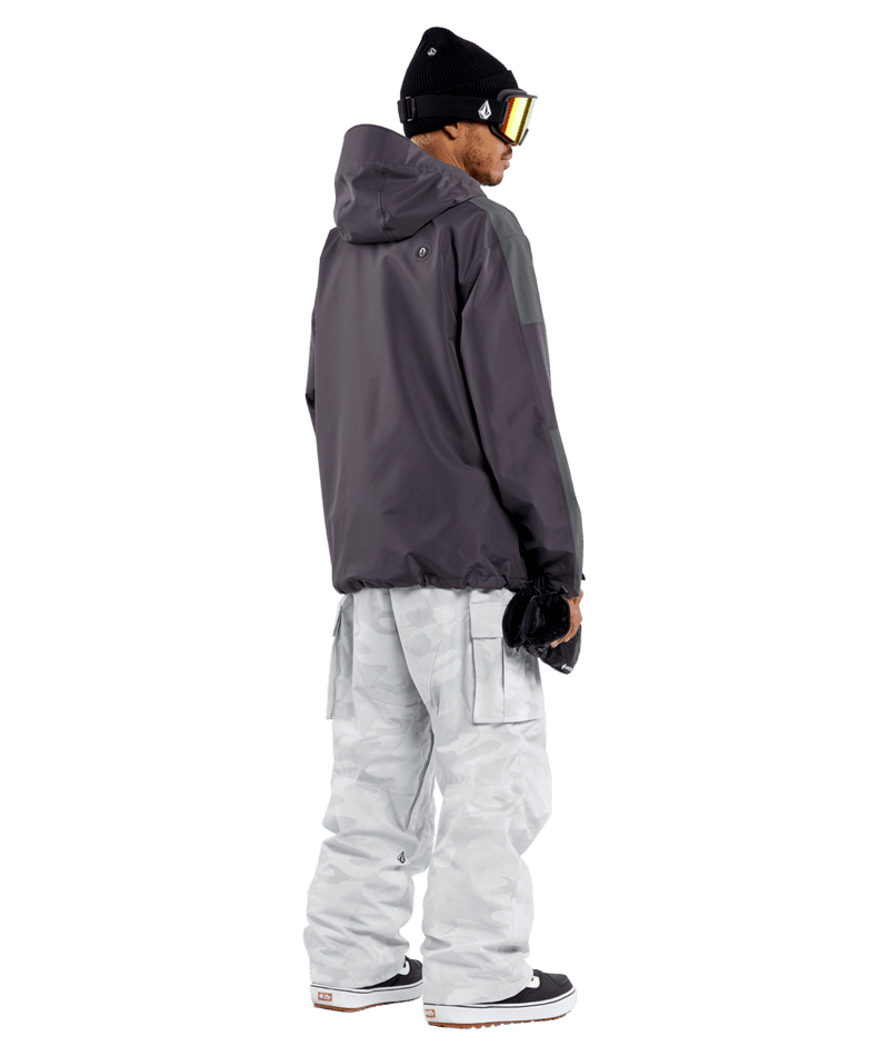 Baggy snowboard jacket shop