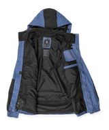VOLCOM Longo GORE-TEX Snowboard Jacket Indigo 2025 Men's Snow Jackets Volcom 