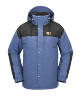 VOLCOM Longo GORE-TEX Snowboard Jacket Indigo 2025 Men's Snow Jackets Volcom 
