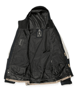 VOLCOM Brighton Snowboard Jacket Chestnut Brown 2025 Men's Snow Jackets Volcom 