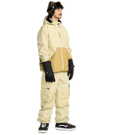 VOLCOM Longo GORE-TEX Snow Jacket Chino 2026 Men's Snow Jackets Volcom 