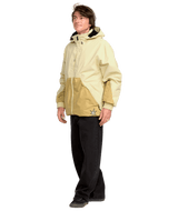 VOLCOM Longo GORE-TEX Snow Jacket Chino 2026 Men's Snow Jackets Volcom 