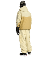 VOLCOM Longo GORE-TEX Snow Jacket Chino 2026 Men's Snow Jackets Volcom 