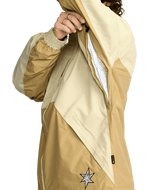 VOLCOM Longo GORE-TEX Snow Jacket Chino 2026 Men's Snow Jackets Volcom 