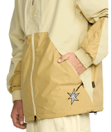 VOLCOM Longo GORE-TEX Snow Jacket Chino 2026 Men's Snow Jackets Volcom 