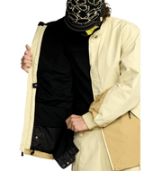 VOLCOM Longo GORE-TEX Snow Jacket Chino 2026 Men's Snow Jackets Volcom 