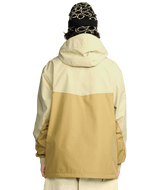 VOLCOM Longo GORE-TEX Snow Jacket Chino 2026 Men's Snow Jackets Volcom 