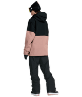 VOLCOM L GORE-TEX Snow Jacket Pale Mauve 2026 Men's Snow Jackets Volcom 