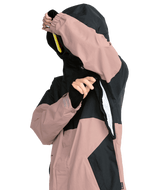 VOLCOM L GORE-TEX Snow Jacket Pale Mauve 2026 Men's Snow Jackets Volcom 