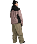 VOLCOM Kleveland Snow Jacket Mauve 2026 Men's Snow Jackets Volcom 