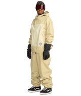 VOLCOM Arthur 3L Snow Jacket Fern 2026 Men's Snow Jackets Volcom 