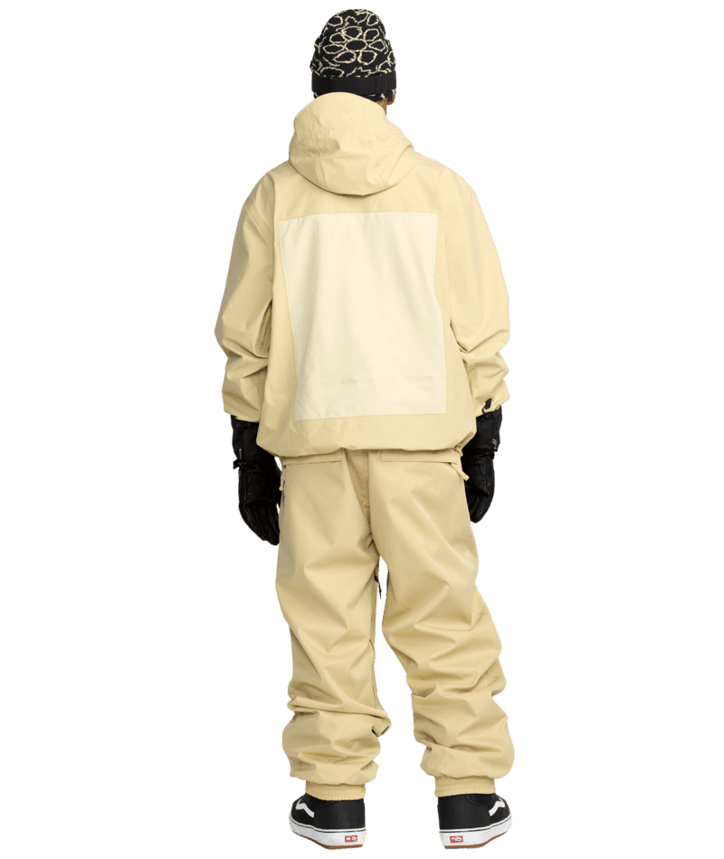 VOLCOM Arthur 3L Snow Jacket Fern 2026 Men's Snow Jackets Volcom 