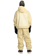 VOLCOM Arthur 3L Snow Jacket Fern 2026 Men's Snow Jackets Volcom 