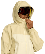 VOLCOM Arthur 3L Snow Jacket Fern 2026 Men's Snow Jackets Volcom 