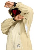 VOLCOM Arthur 3L Snow Jacket Fern 2026 Men's Snow Jackets Volcom 