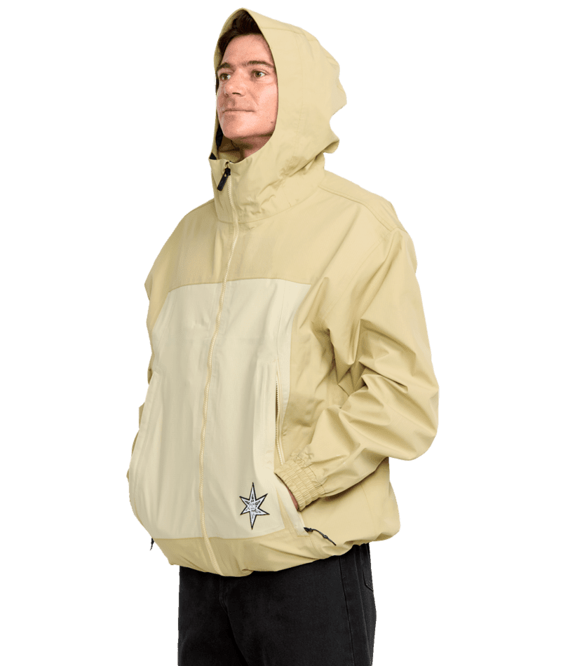 VOLCOM Arthur 3L Snow Jacket Fern 2026 Men's Snow Jackets Volcom 