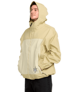 VOLCOM Arthur 3L Snow Jacket Fern 2026 Men's Snow Jackets Volcom 
