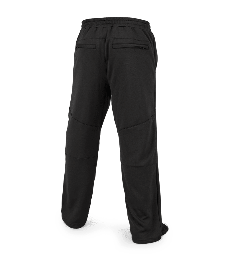 VOLCOM Tech Fleece Pants Black Men's Sweatpants Volcom 