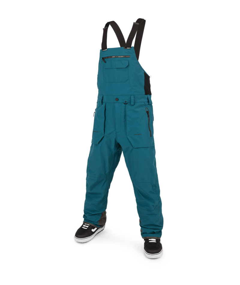 Men's bib 2025 overall snow pants