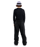 VOLCOM L GORE-TEX Snowboard Pants Black 2024 Men's Snow Pants Volcom 