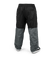 VOLCOM Slashlapper Snowboard Pants Black 2024 Men's Snow Pants Volcom 