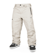 VOLCOM L GORE-TEX Snowboard Pants Stone 2025 – Freeride Boardshop VOLCOM L GORE-TEX Snowboard Pants Stone 2025 – Freeride Boardshop